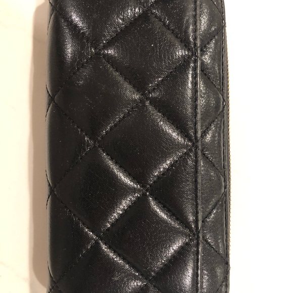 Kate Spade Wallet - Picture 4 of 5